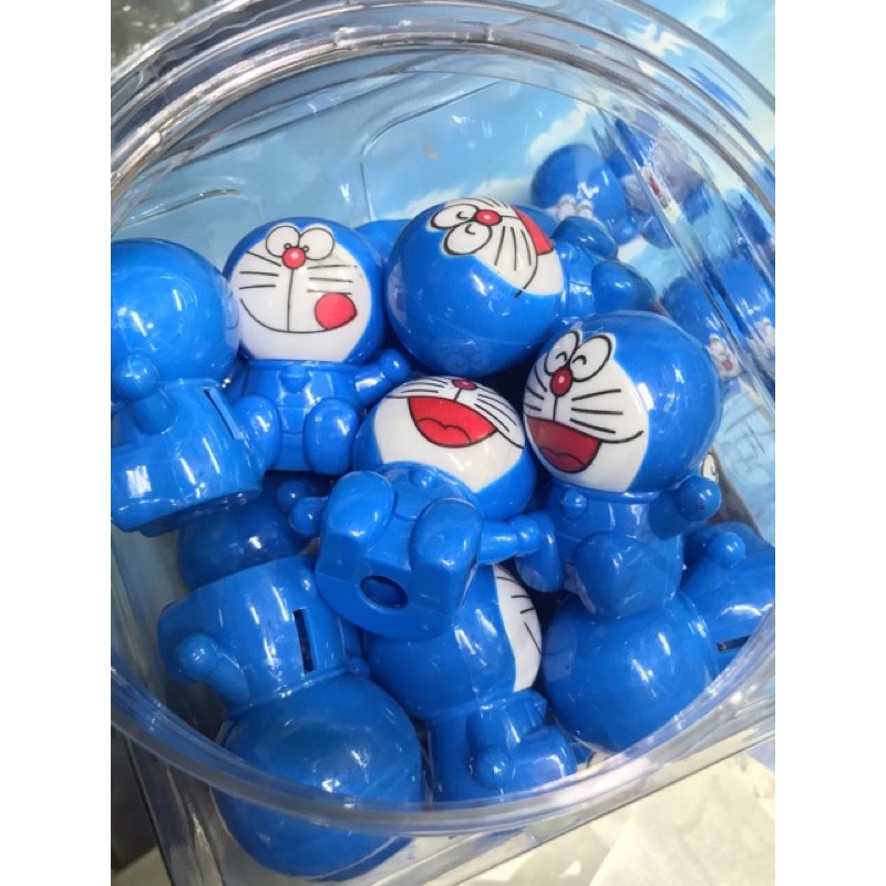 Gọt bút chì Doremon siêu cute