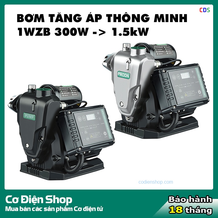 - Công nghệ INVERTER - BH 18 tháng