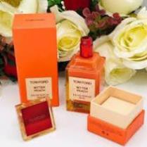 Nước hoa unisex Tom Ford Bitter Peach EDP cả nam và nữ đều dùng được
