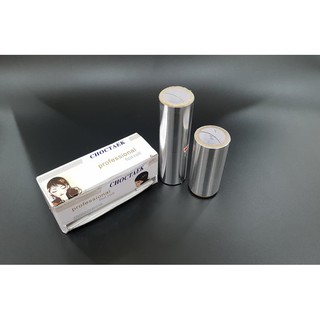 Giấy bạc nhuộm tóc