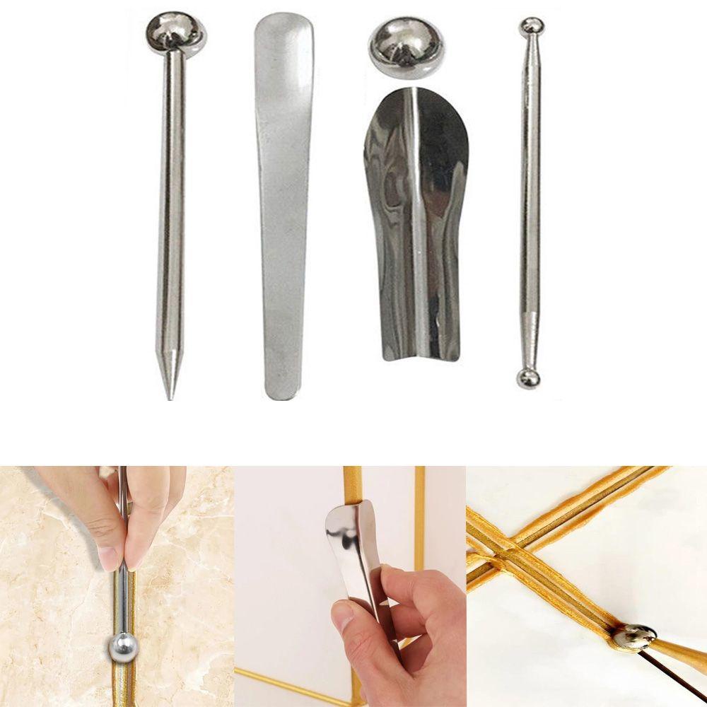 Dụng Cụ Mài Góc Bằng Thép Chuyên Dụng Chất Lượng Cao