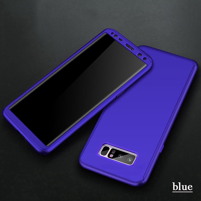 Ốp điện thoại cứng cho Samsung Galaxy Note 5 8 9