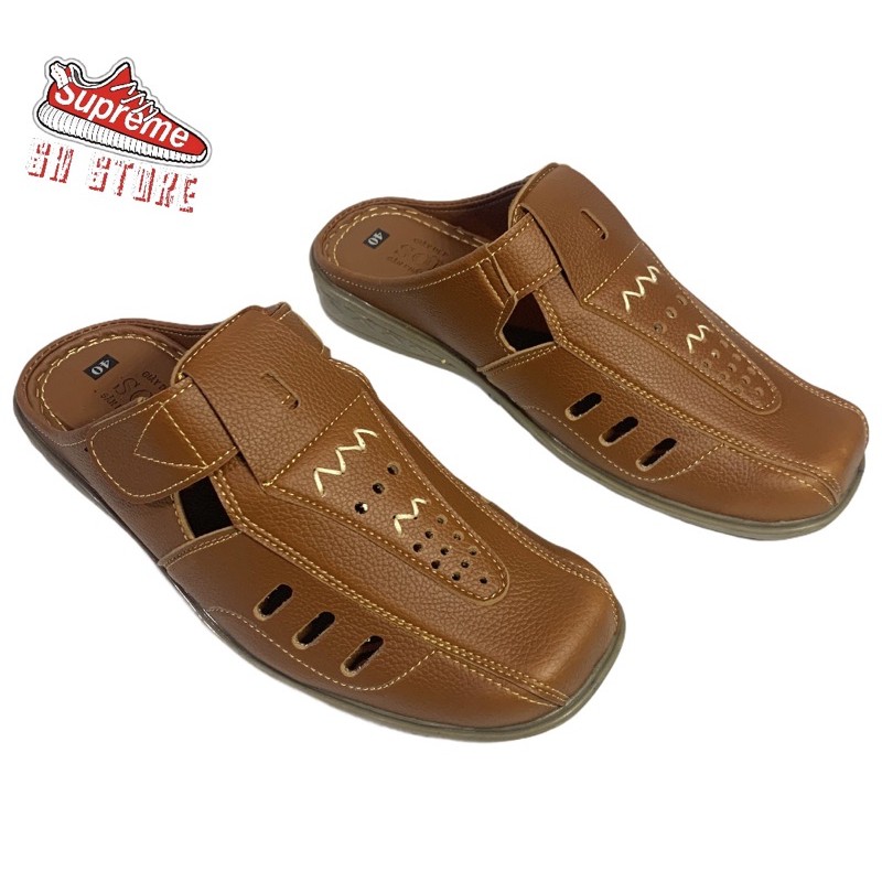 (ẢNH THẬT)Giầy sapo nam SƠN HÀ | BigBuy360 - bigbuy360.vn