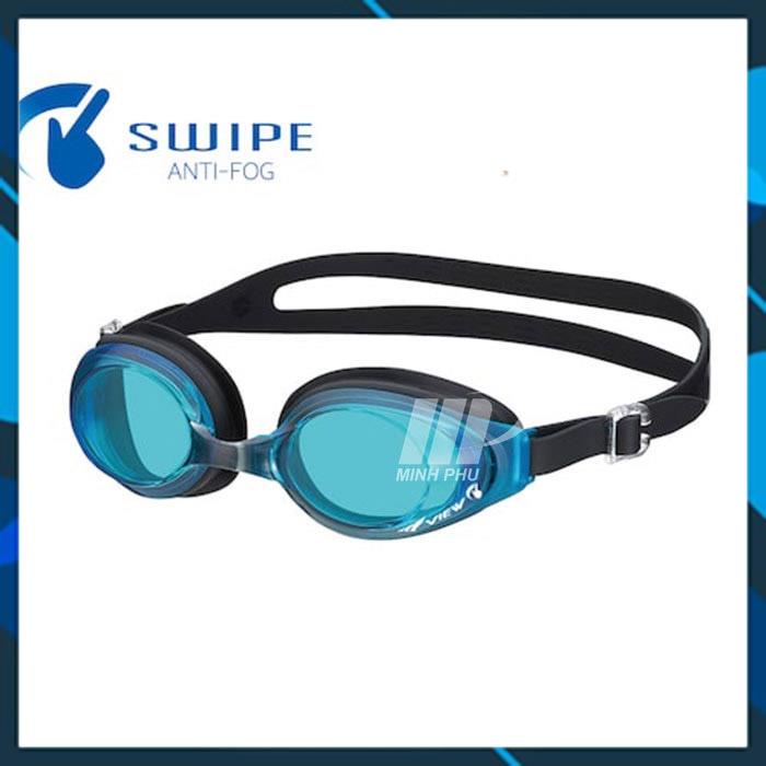 Kính bơi View V630ASA chóng tia UV KHỞI NGUYÊN