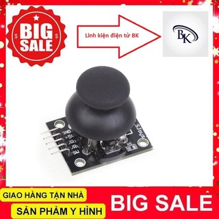 Module Joystick-linhkiendientubk