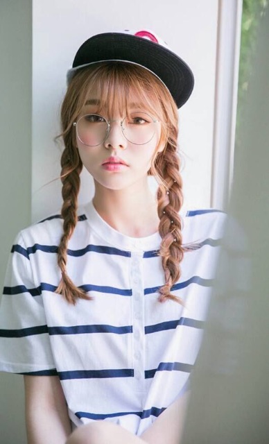 GỌNG KÍNH VINTAGE