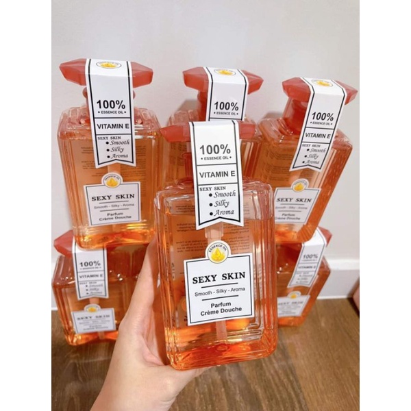 SUQWX TẮM NƯỚC HOA PHÁP | BigBuy360 - bigbuy360.vn