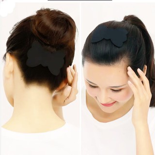 Miếng Dán Tóc Tạo Kiểu, Mekeup Giúp Mái Tóc Gọn Gàng mát Mẻ