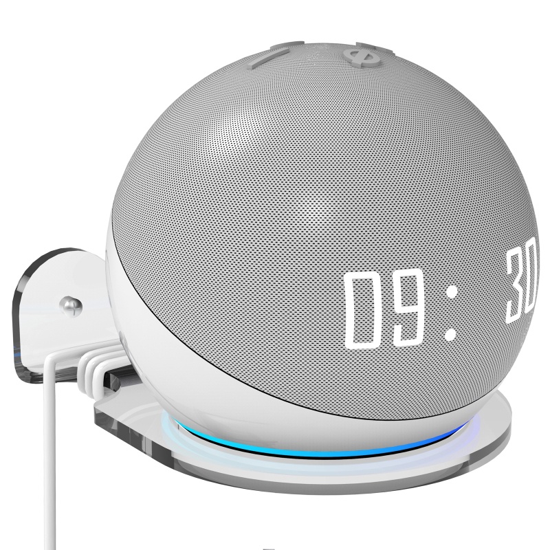 Giá Đỡ Gắn Tường Cho Loa 4 / HomePod Mini Thông Dụng