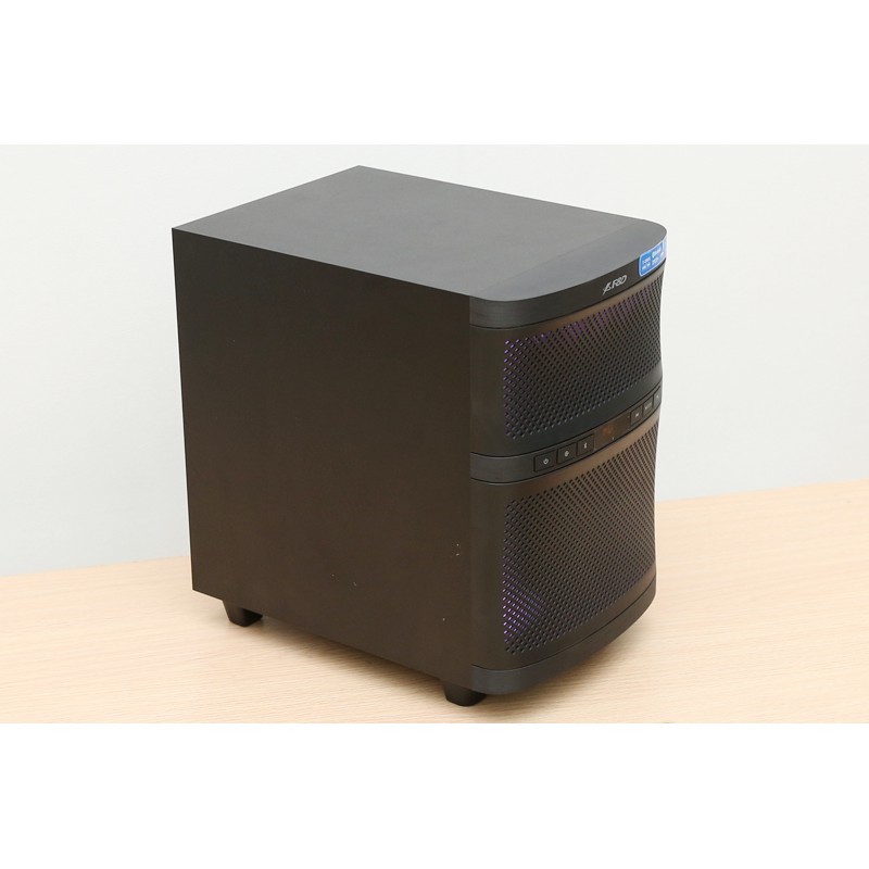 Loa soundbar Bluetooth Fenda T200X - 2.1 công suất 70W