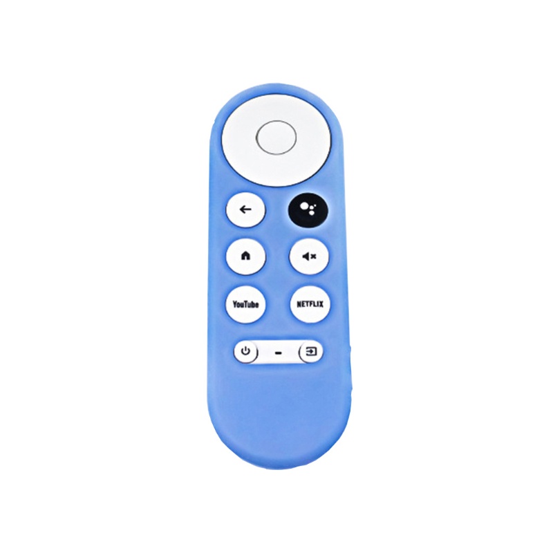 Vỏ Bọc Chống Sốc Linh Hoạt Cho Điều Khiển Từ Xa Bằng Giọng Nói Của TV 2020