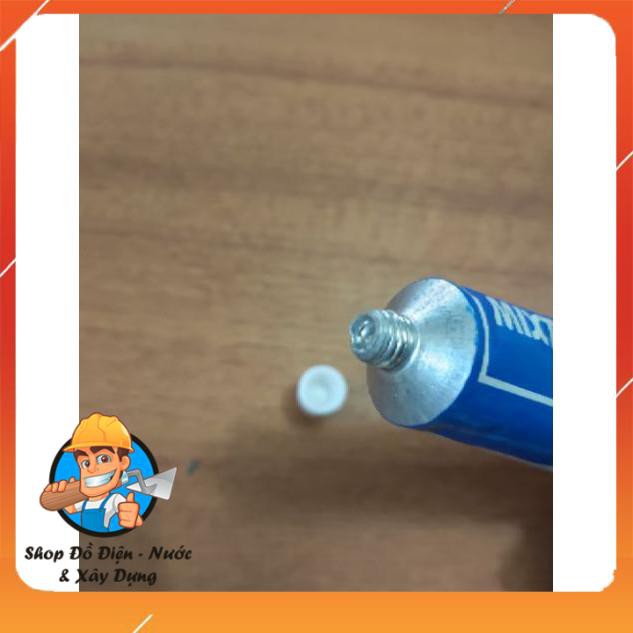 Keo dán ống nước PVC MINH XUÂN 10g và 25g