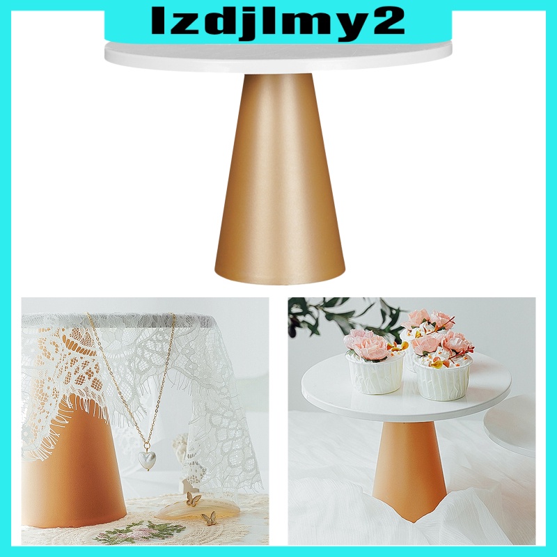 Giá Đỡ Trưng Bày Bánh Kẹo Trang Trí Tiệc Tùng Lzdjlmy2