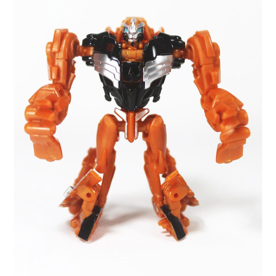 Đồ chơi Robot Transformers Age of Extinction Mini - Khủng long Grimlock