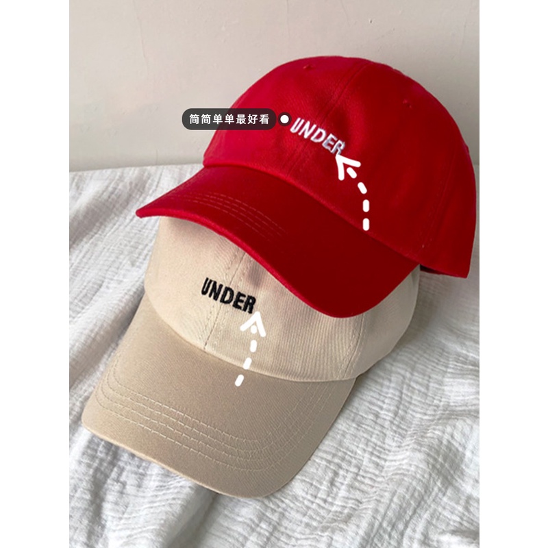 Nón Lưỡi Trai Phong Cách Hàn Quốc Dành Cho Nữ