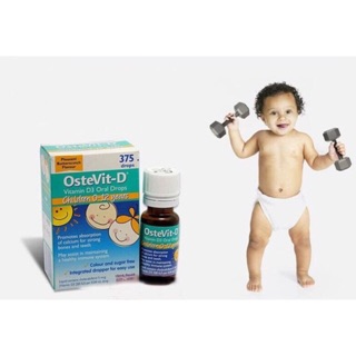 VitaminD ostevit Úc