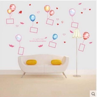 Decal dán tường giảm giá cực sốc