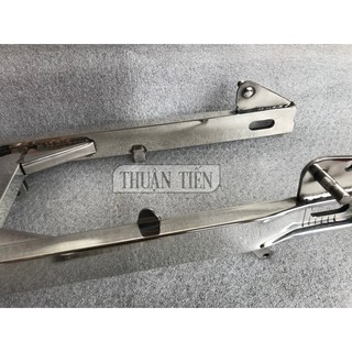 GẮP WAVE RS 100 INOX