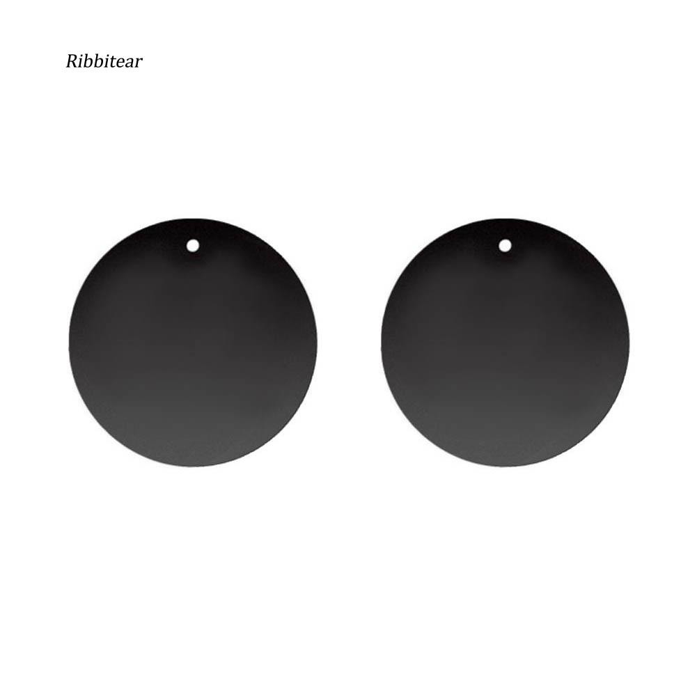 Bộ 4 miếng hít nam châm gắn điện thoại trên xe hơi