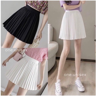 Chân váy ngắn xếp ly nhỏ thời trang cá tính CV200 (đủ size SML)