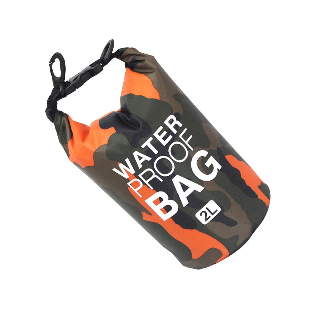 Túi Đựng Đồ Bơi Chống Thấm Nước / Bụi Bẩn Cỡ Lớn Có Thể Giặt Sạch Và Tái Sử Dụng