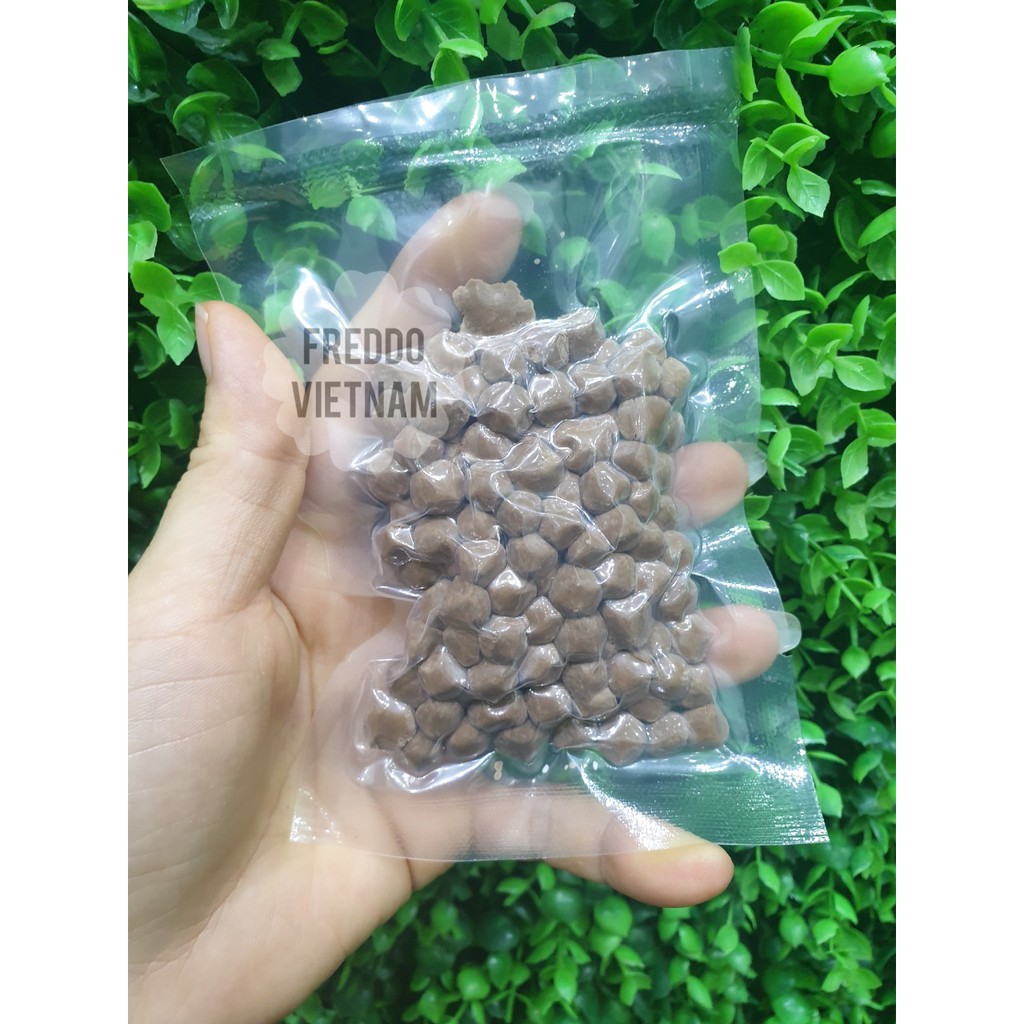 Trân châu đen - trân châu caramel chia gói nhỏ 200g | BigBuy360 - bigbuy360.vn