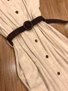 Đầm midi Zara