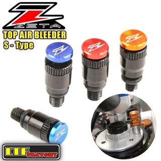 Phuộc Giảm Xóc Chất Lượng Dành Cho Ktm SX-F EXC-F XCF - HUSQVARNA FC FE TC TE FX TX - ZETA
