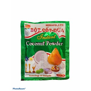 Bột Cốt Dừa