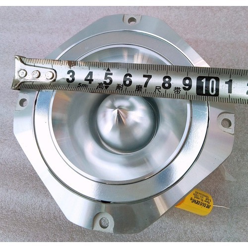 LOA TREBLE 400W SPS AUDIO NHẬP KHẨU VÀNH NHÔM - GIÁ 1 CHIẾC