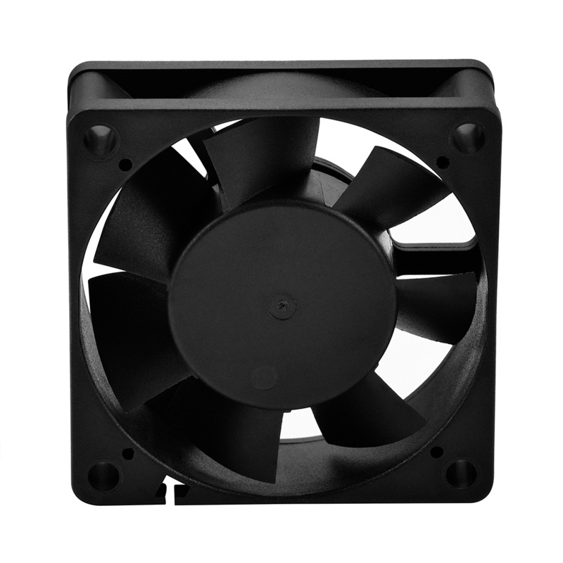Quạt Tản Nhiệt 24V 6020 60x60x20mm Dài 30cm Cho Máy In VORON