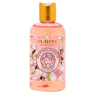 Sữa Tắm Purité De Prôvence Hoa Anh Đào 250ml