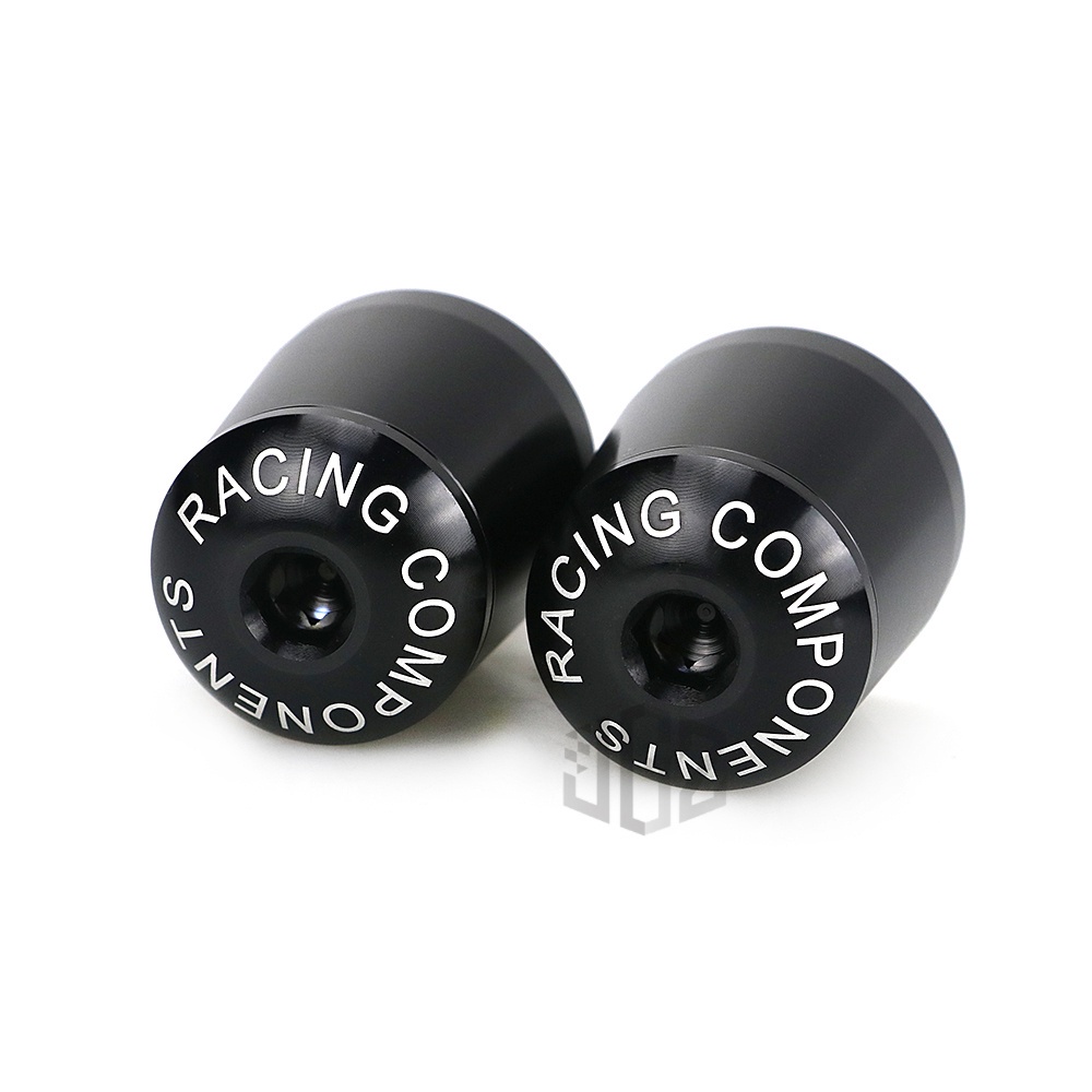 Gù tay lái CNC chống rung cho Vespa LT LX GT GTS GTV Sprint Primavera 125 150 200 250 300 300ie nặng 173g