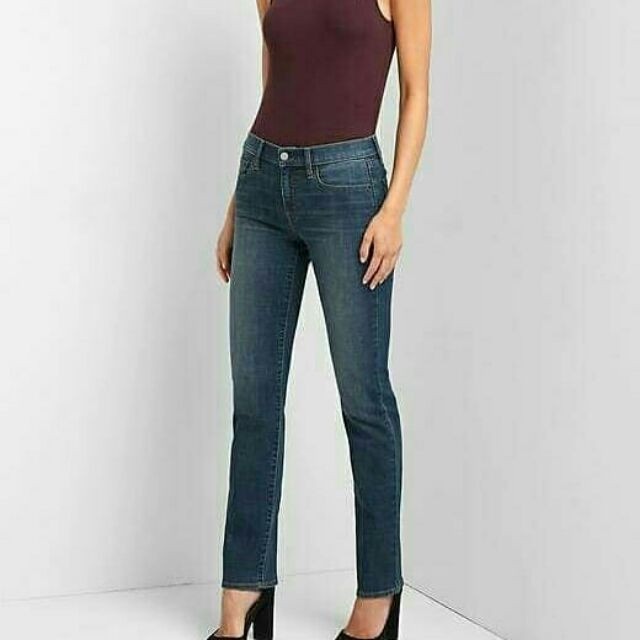 HÀNG DƯ XỊN - QUẦN JEANS NỮ XUẤT KHẨU