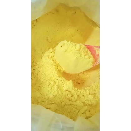 Combo 1 Kg tinh bột nghệ nguyên chất có chứng nhận ATTP
