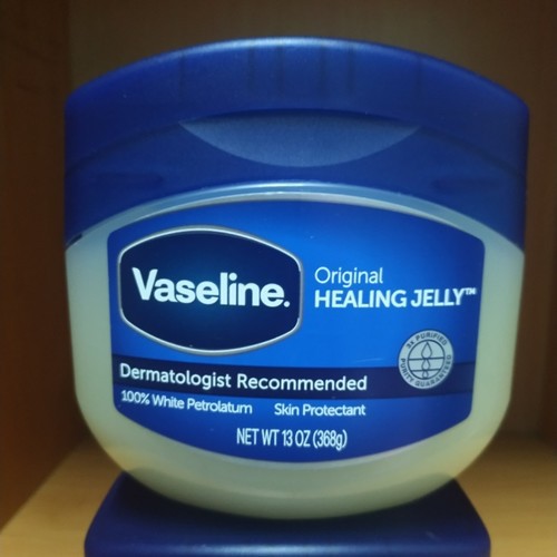 Sáp Dưỡng ẩm VASELINE -HÀNG MỸ CHÍNH HÃNG