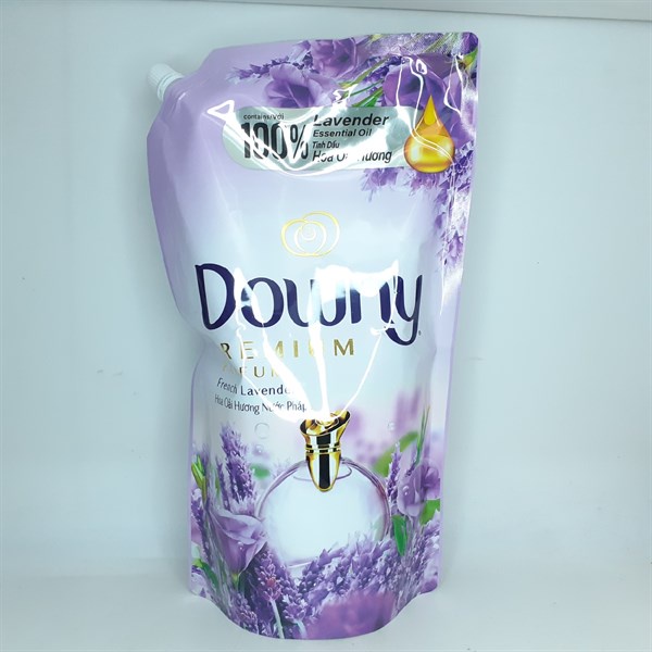 Nước xả Downy 1.35L - 1.4L -1.5L