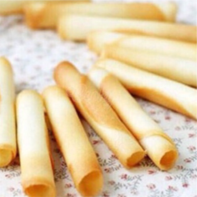 Khuôn Làm Bánh Kẹp Cuốn Bánh Ốc Quế