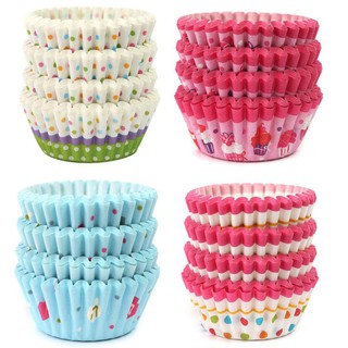 500 Chiếc Cup Giấy mềm đáy 3,5cm