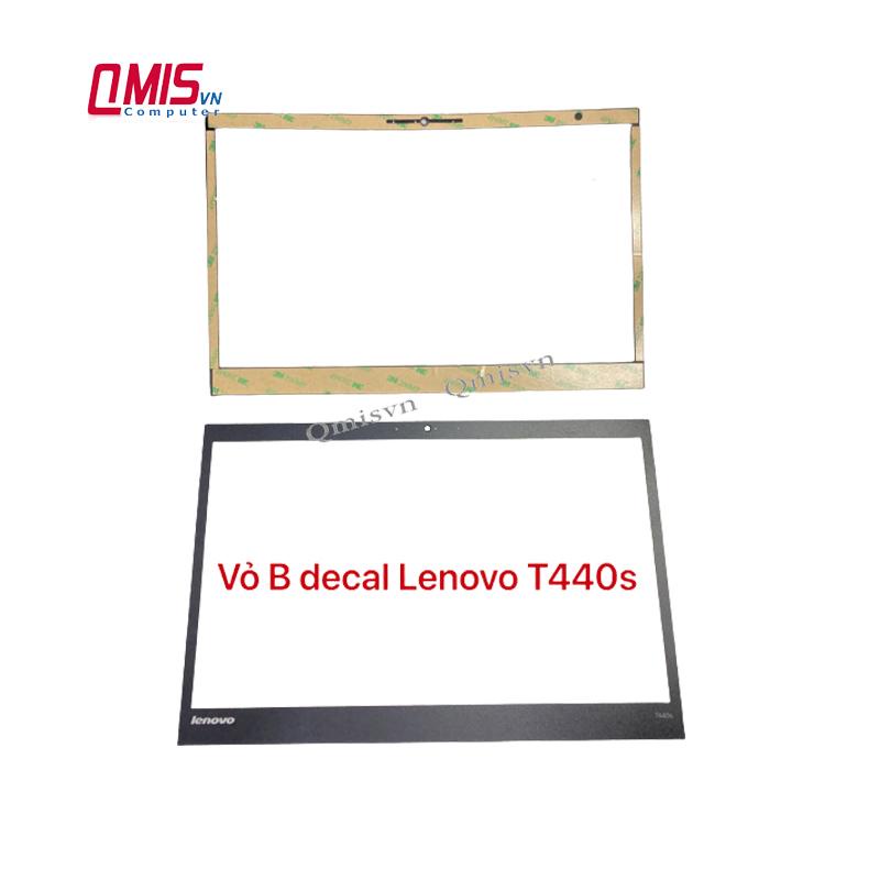 Vỏ Laptop Lenovo Thinkpad T440s T450s - VỎ LAPTOP T440s T450s NHẬP KHẨU ZIN ĐẸP