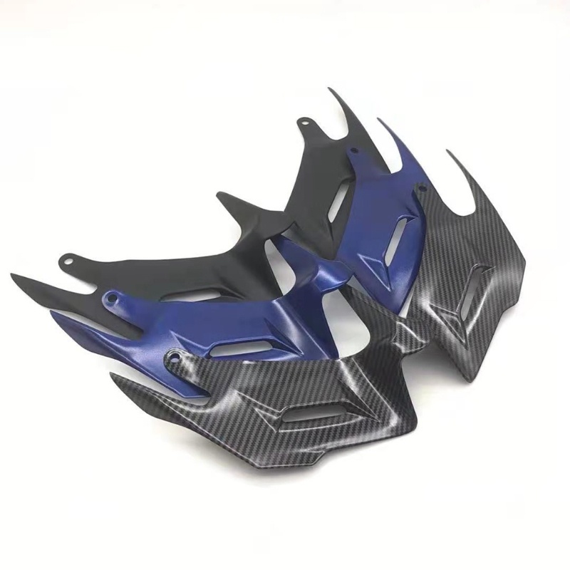 Phụ Kiện Cánh Gió Chuyên Dụng Cho Xe Yamaha-R25 R3 2014-2021