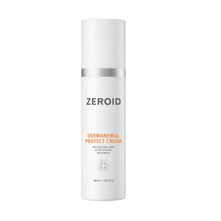 [Hàng mới về] Kem dưỡng bảo vệ da Zeroid Derma hiệu quả 50ml