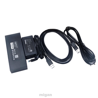 Phụ Kiện Sạc Dự Phòng Cho Kinect 2.0