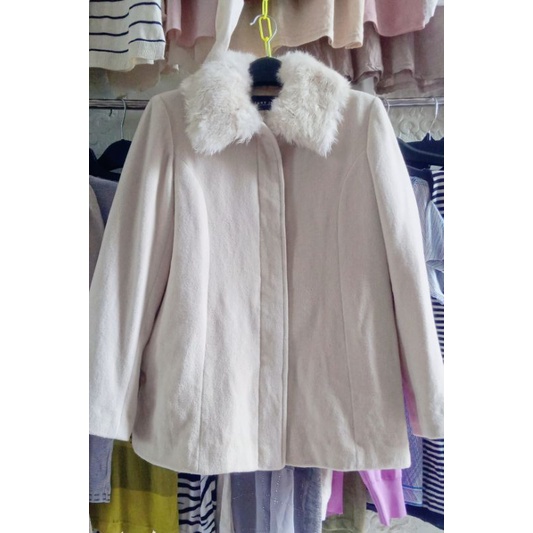 ÁO Vest Dạ Hàng Si Tuyển Chọn 0.4