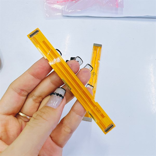 Cáp nối main sạc Oppo A91