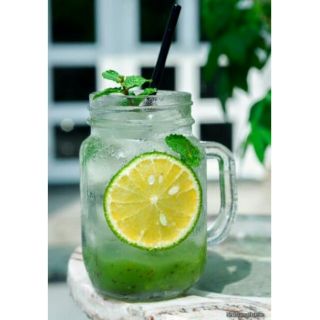LY QUAI THỦY TINH  450ML