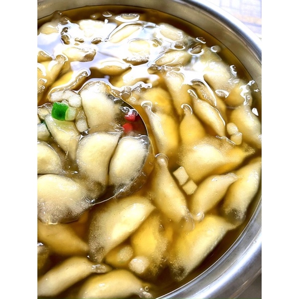 Chè Bánh Xếp/500gr