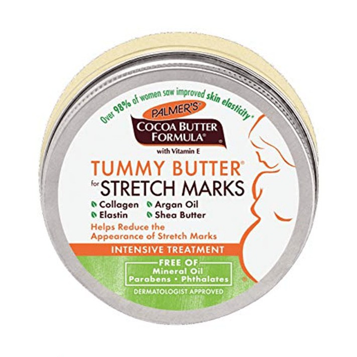 Bơ đậm đặc ngăn ngừa rạn da Palmer's Cococa Butter