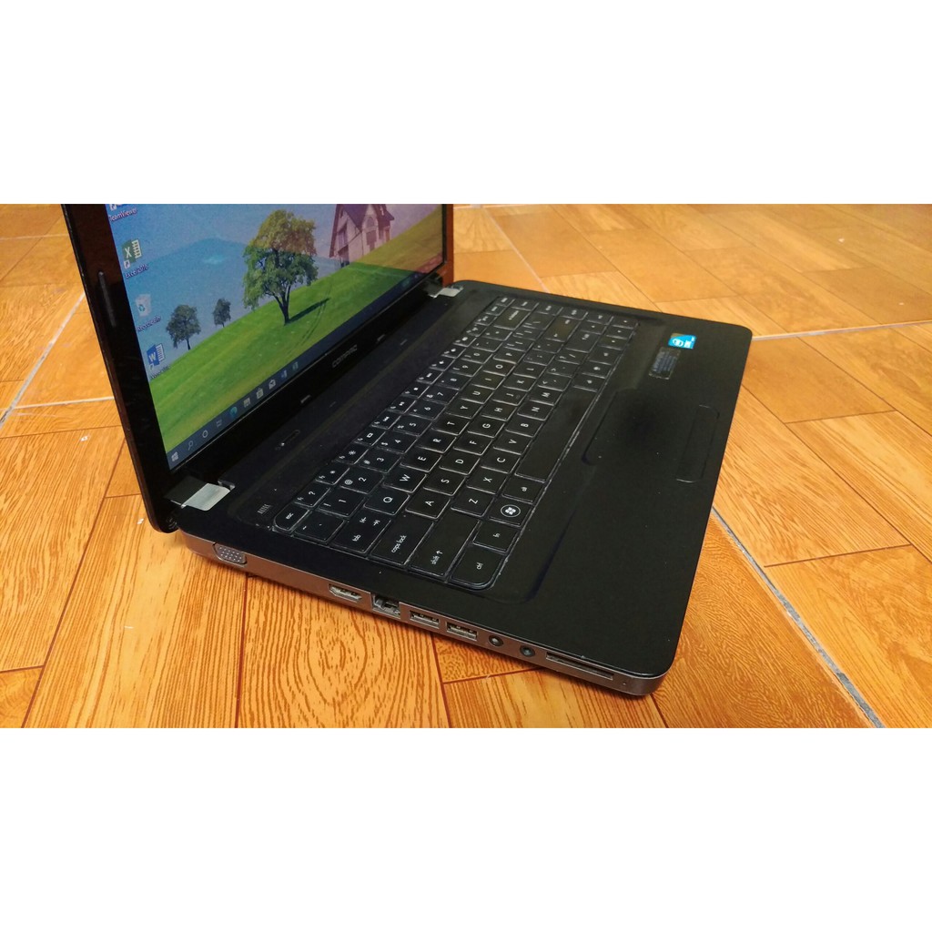 Laptop HP giá tốt chíp Intel Core I5 tốc độ cao, ram 4G, ổ HDD 500G,dùng văn phòng, học tập, giải trí, tặng kèm chuột