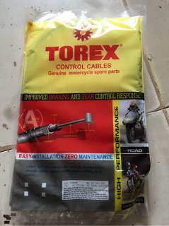 Dây Phanh Jupiter - Torex